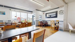 Weston Road, Portland