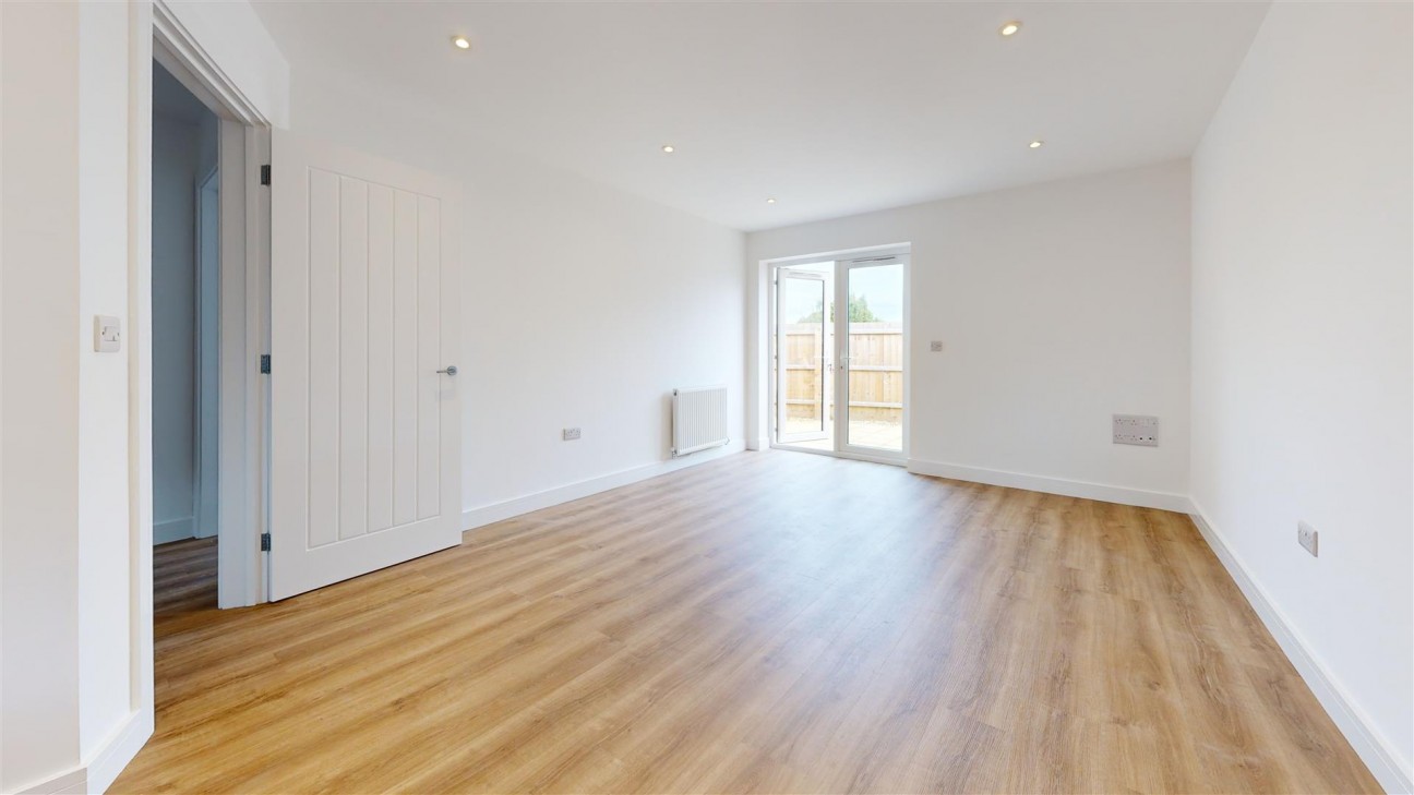 Plot 488 Markham Fields, 6 Stable Lane, Weymouth