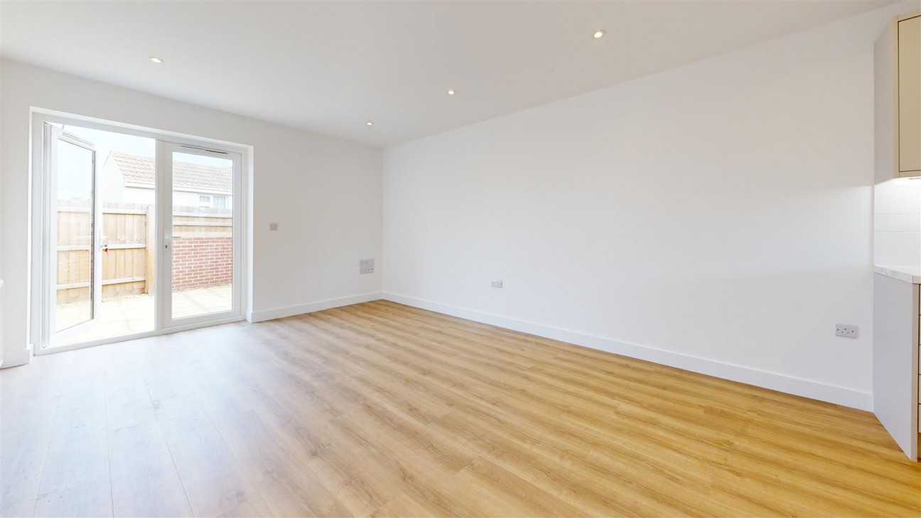 Plot 488 Markham Fields, 6 Stable Lane, Weymouth