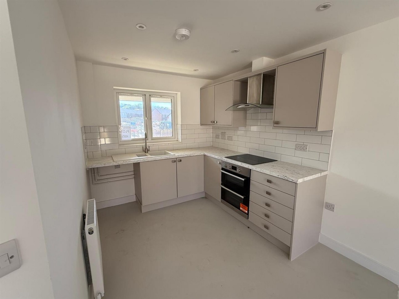 Plot 488 Markham Fields, 6 Stable Lane, Weymouth