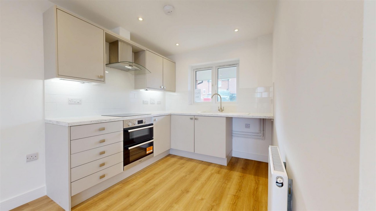 Plot 488 Markham Fields, 6 Stable Lane, Weymouth