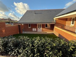 Plot 488 Markham Fields, 6 Stable Lane, Weymouth