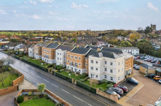 London Road, Dorchester