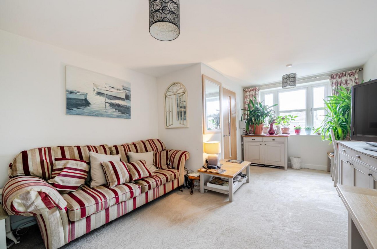 London Road, Dorchester