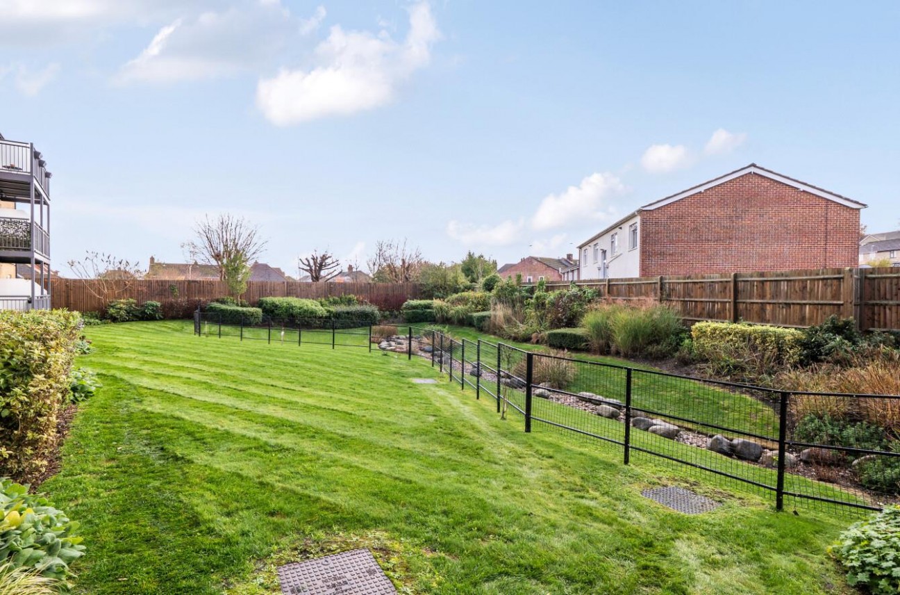 London Road, Dorchester