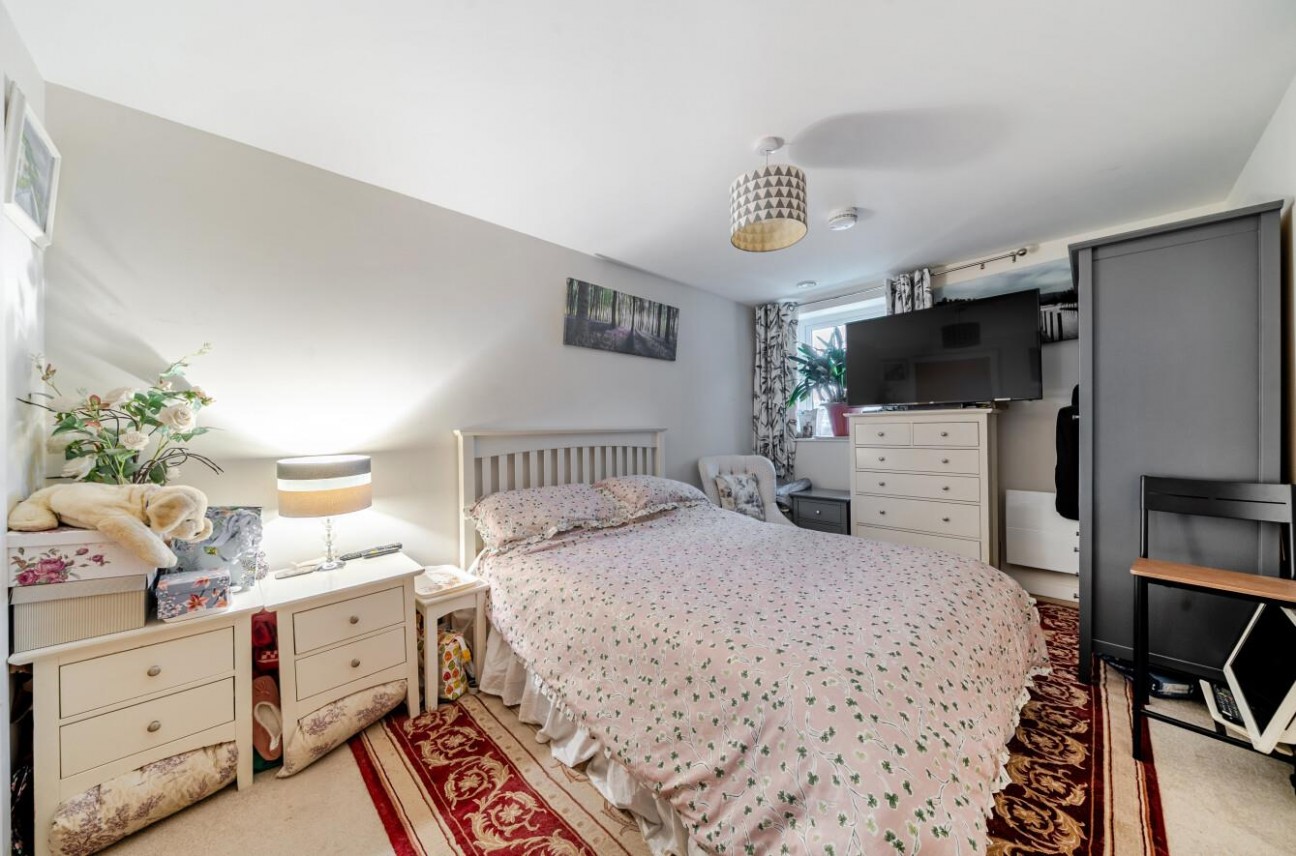 London Road, Dorchester