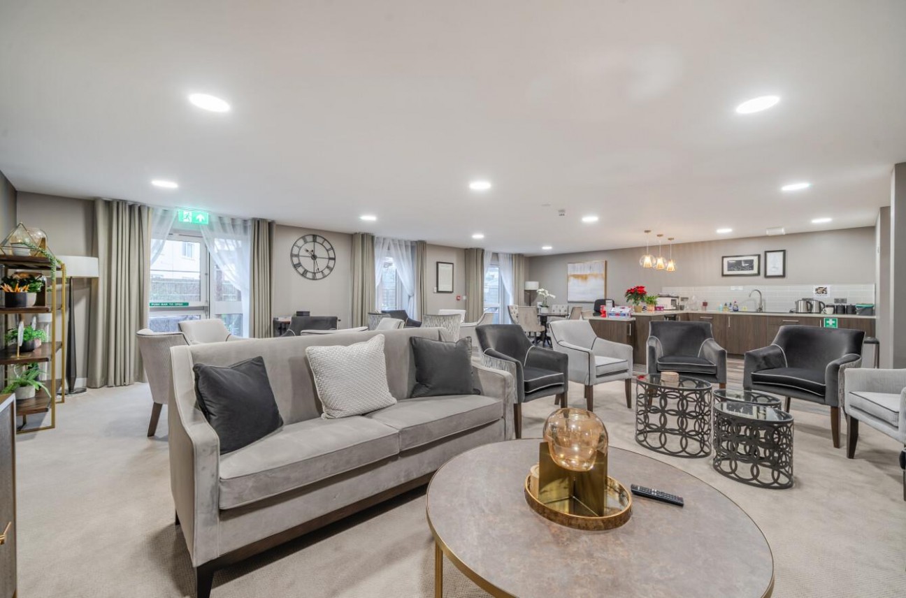 London Road, Dorchester