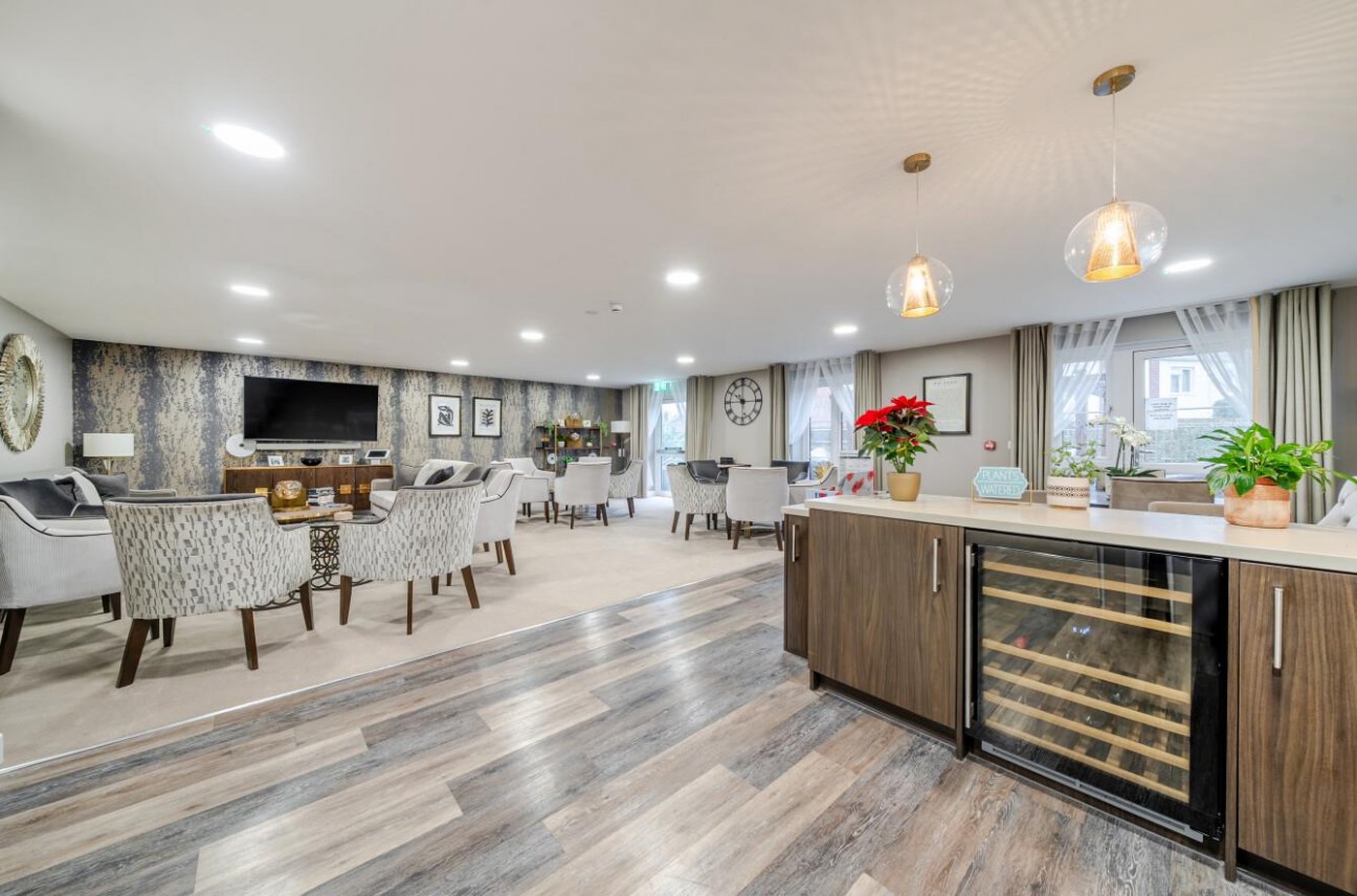 London Road, Dorchester