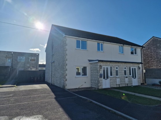 Woolcombe Road, Portland