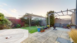 Woolcombe Road, Portland