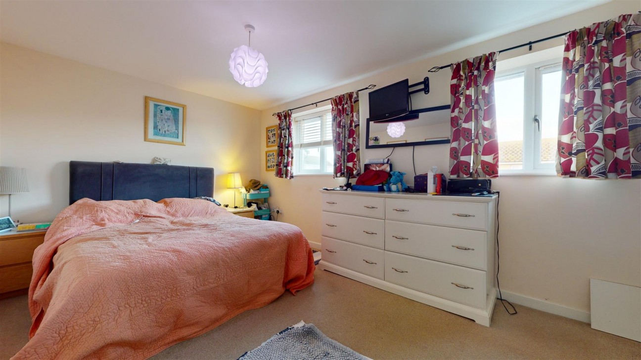 Woolcombe Road, Portland