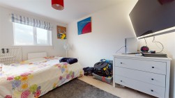 Woolcombe Road, Portland