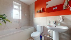 Woolcombe Road, Portland