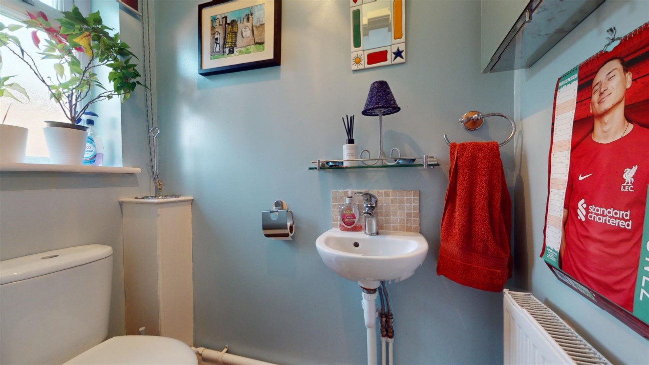 Woolcombe Road, Portland