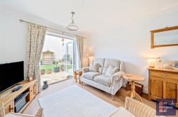 Kingbarrow Drive, The Windmills, Easton, Portland