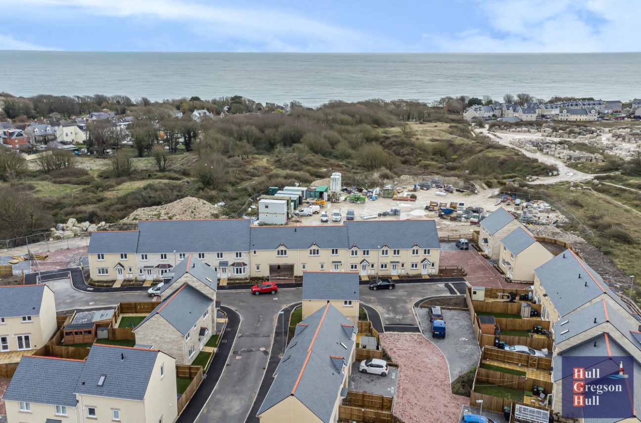 Kingbarrow Drive, The Windmills, Easton, Portland