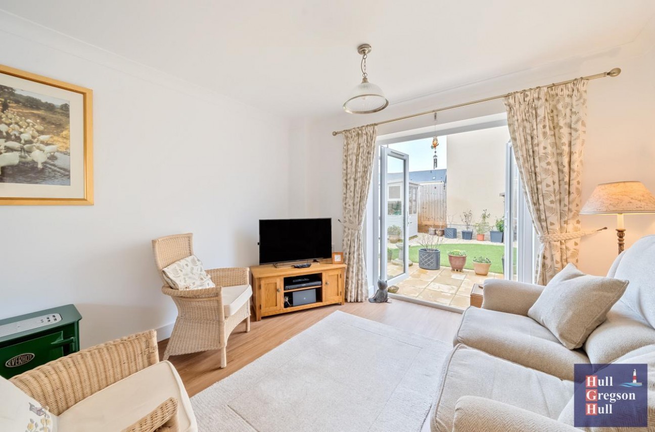 Kingbarrow Drive, The Windmills, Easton, Portland