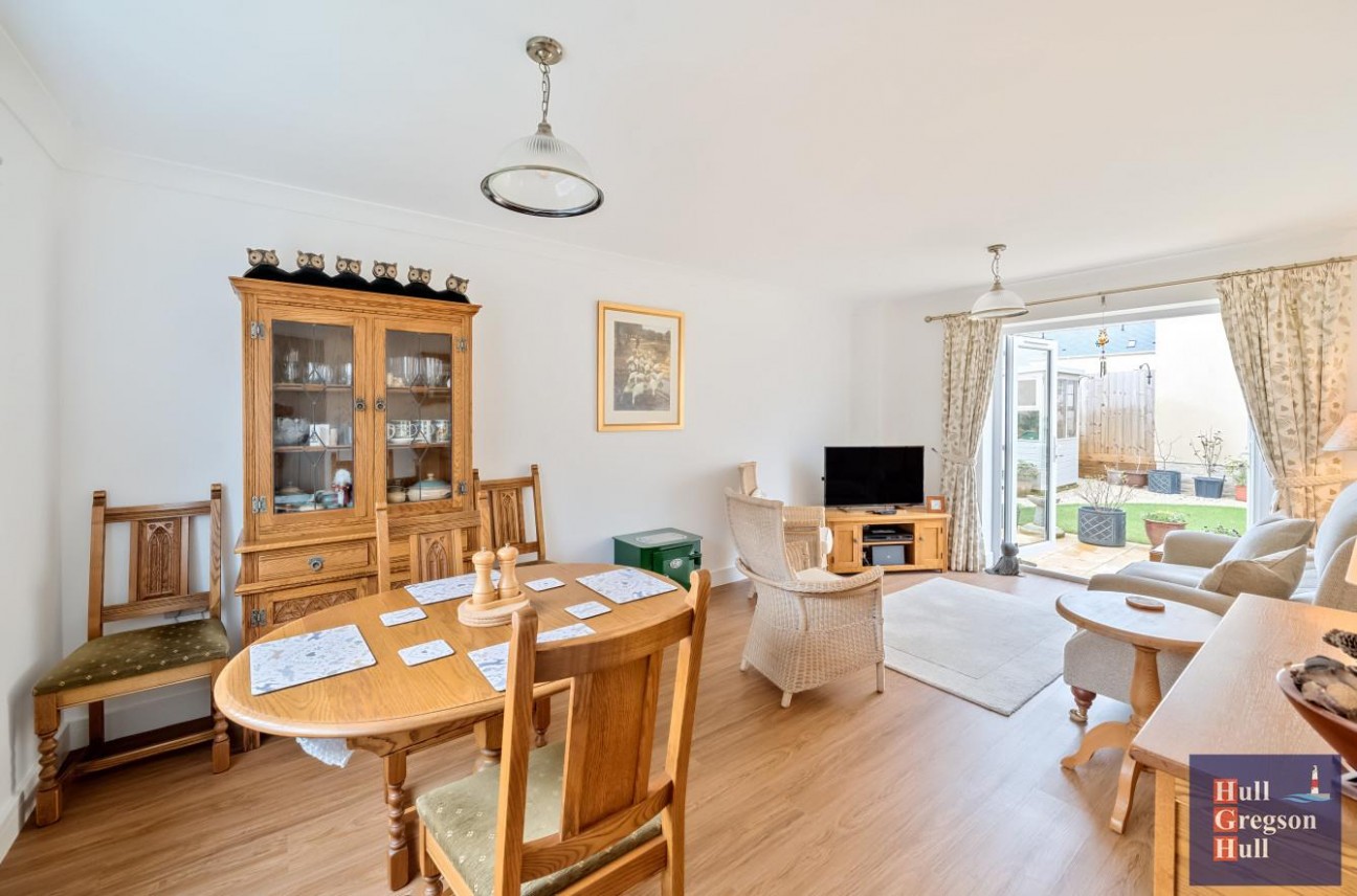 Kingbarrow Drive, The Windmills, Easton, Portland