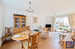 Kingbarrow Drive, The Windmills, Easton, Portland