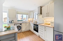 Kingbarrow Drive, The Windmills, Easton, Portland