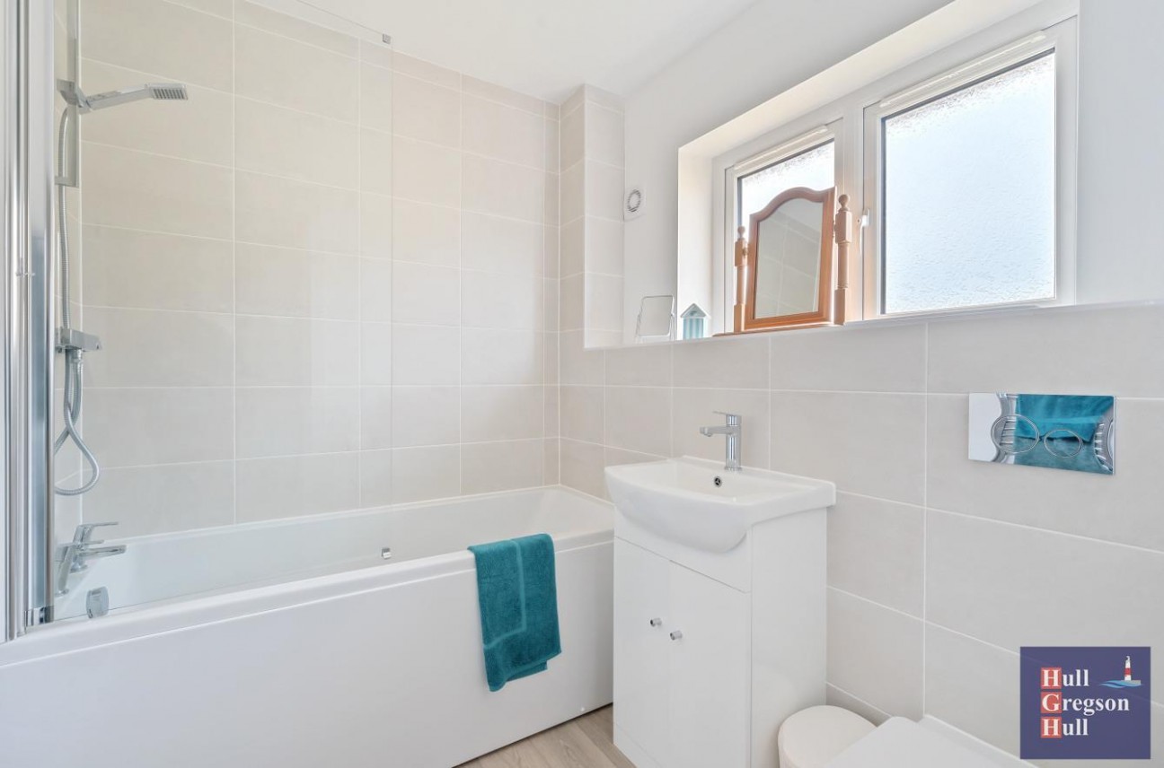 Kingbarrow Drive, The Windmills, Easton, Portland