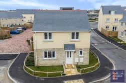 Kingbarrow Drive, The Windmills, Easton, Portland