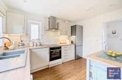 Kingbarrow Drive, The Windmills, Easton, Portland