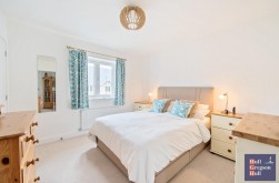 Kingbarrow Drive, The Windmills, Easton, Portland