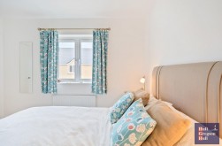 Kingbarrow Drive, The Windmills, Easton, Portland