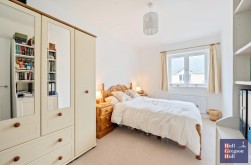 Kingbarrow Drive, The Windmills, Easton, Portland