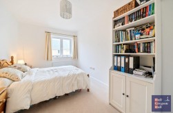 Kingbarrow Drive, The Windmills, Easton, Portland