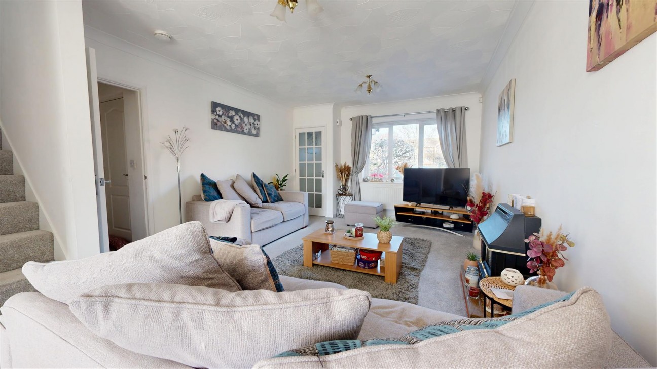 Cornflower Close, Weymouth