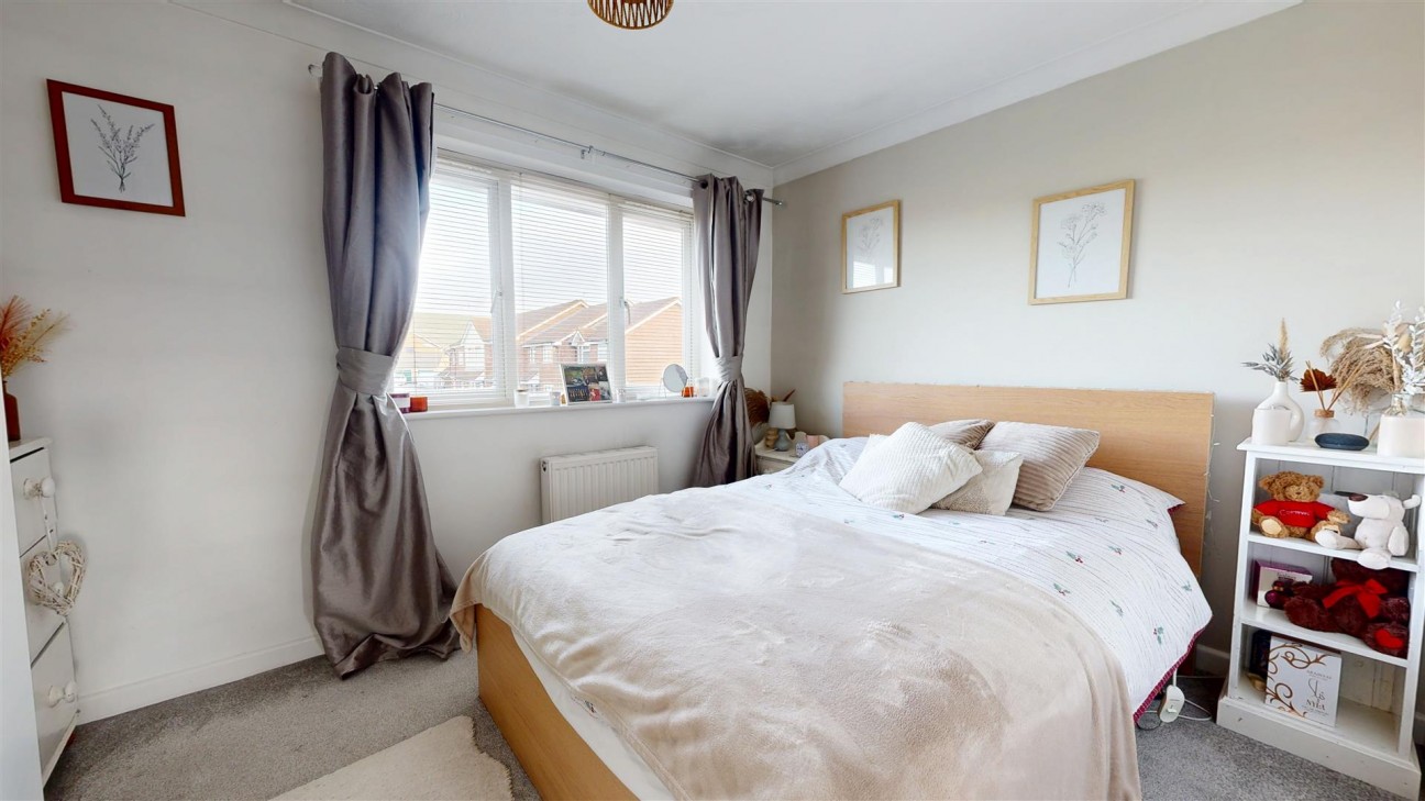 Cornflower Close, Weymouth