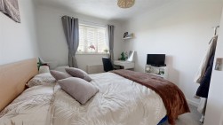 Cornflower Close, Weymouth