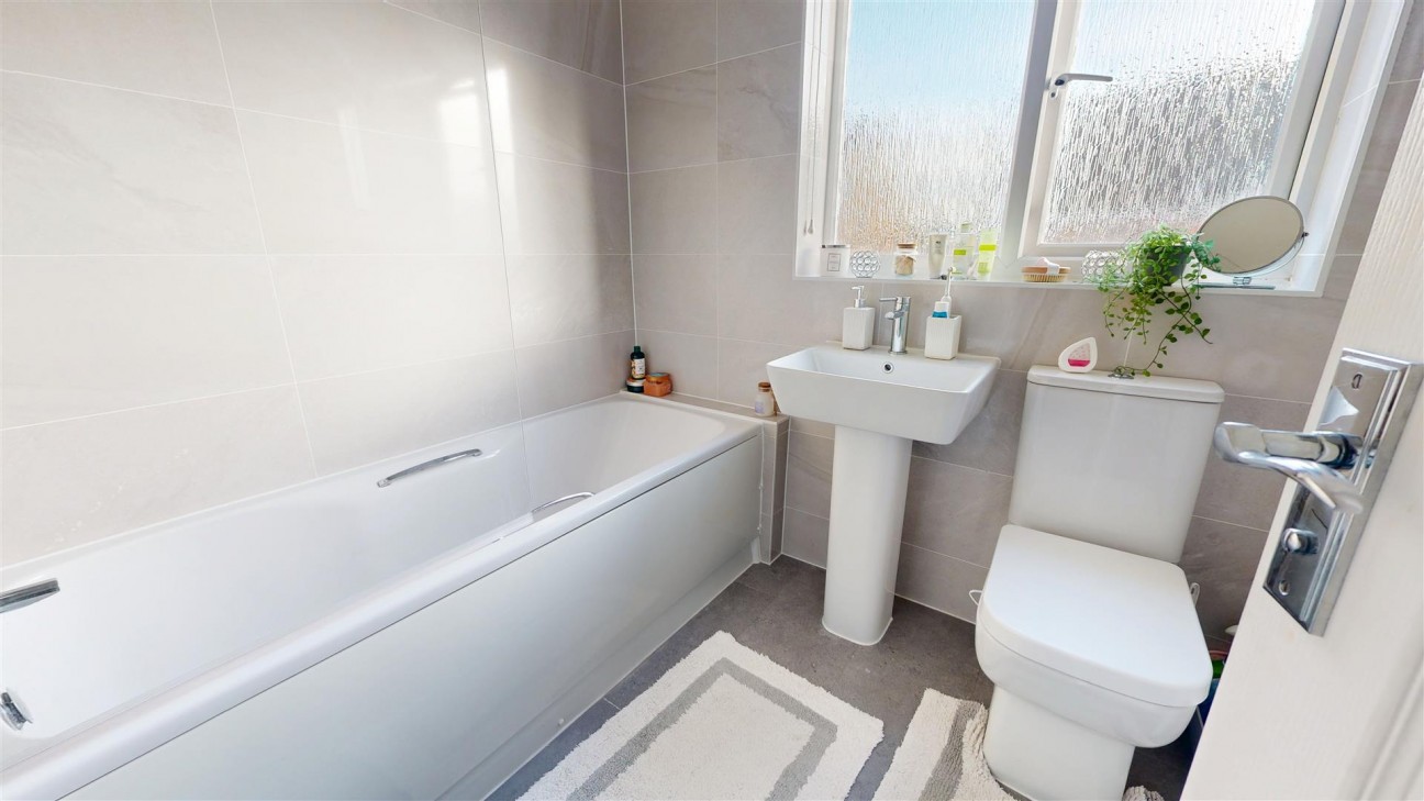 Cornflower Close, Weymouth