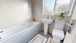 Cornflower Close, Weymouth