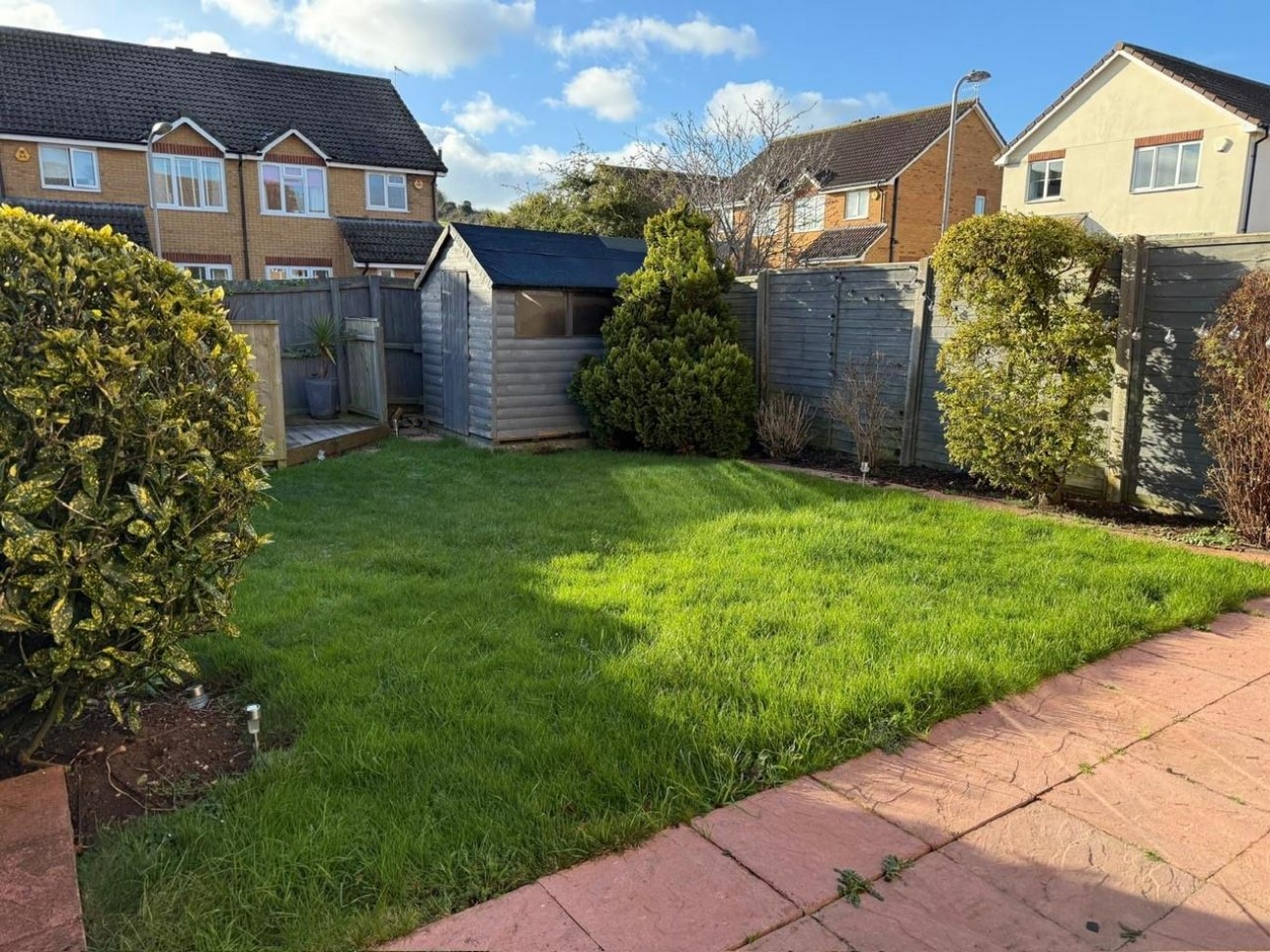 Cornflower Close, Weymouth