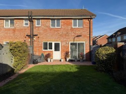 Cornflower Close, Weymouth