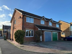 Cornflower Close, Weymouth