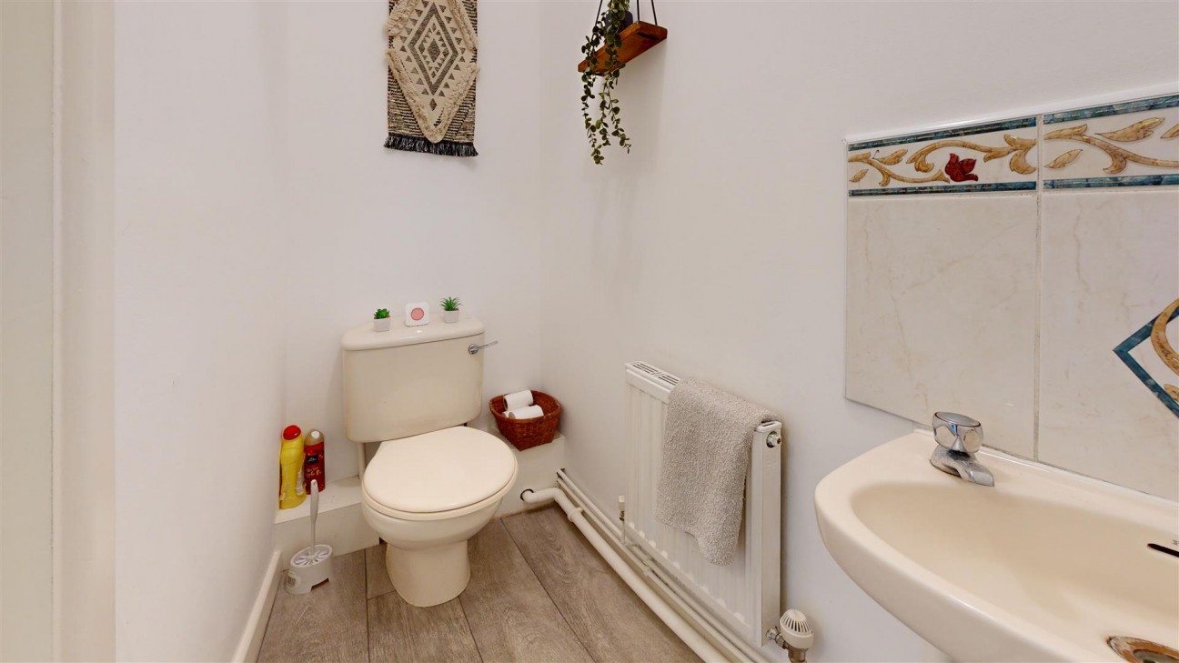 Cornflower Close, Weymouth