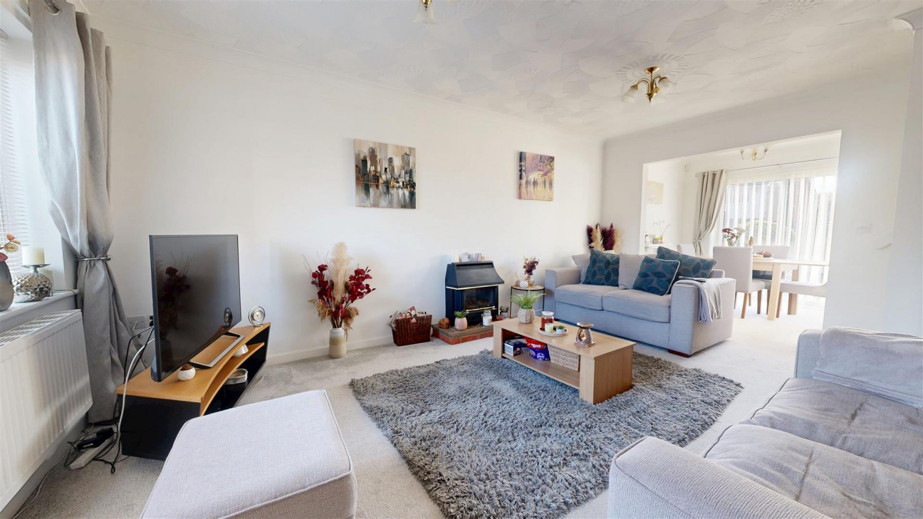 Cornflower Close, Weymouth