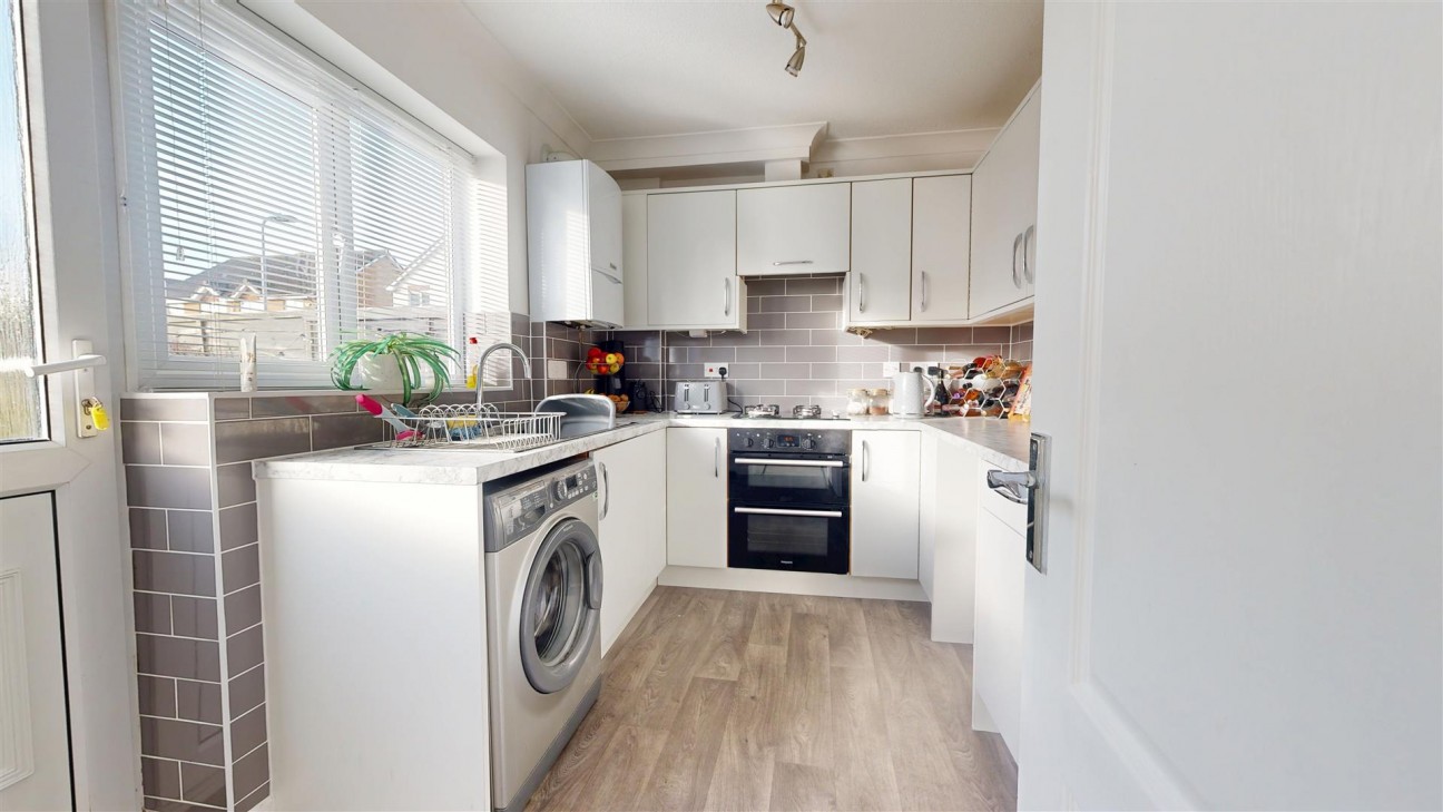 Cornflower Close, Weymouth