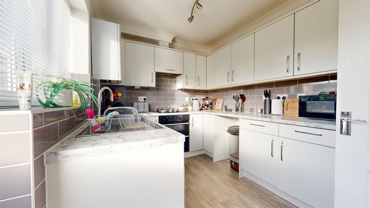 Cornflower Close, Weymouth