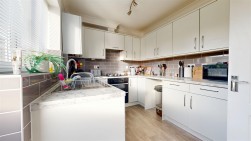 Cornflower Close, Weymouth