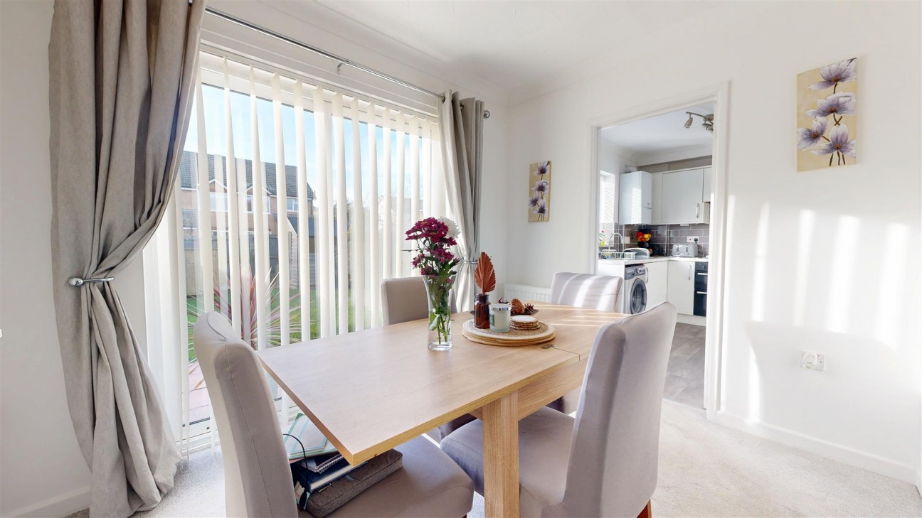 Cornflower Close, Weymouth