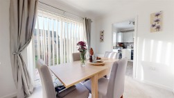 Cornflower Close, Weymouth