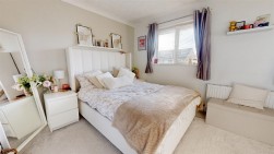 Cornflower Close, Weymouth