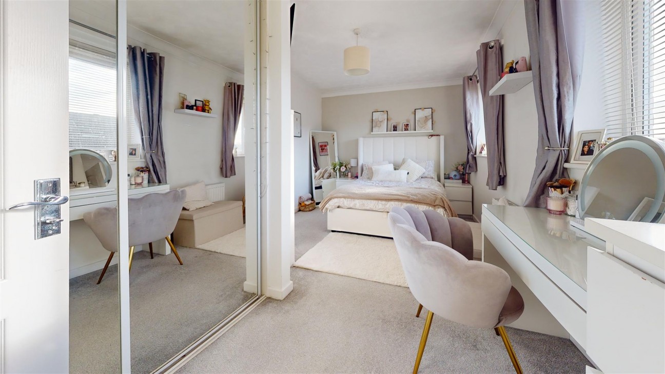 Cornflower Close, Weymouth