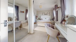 Cornflower Close, Weymouth