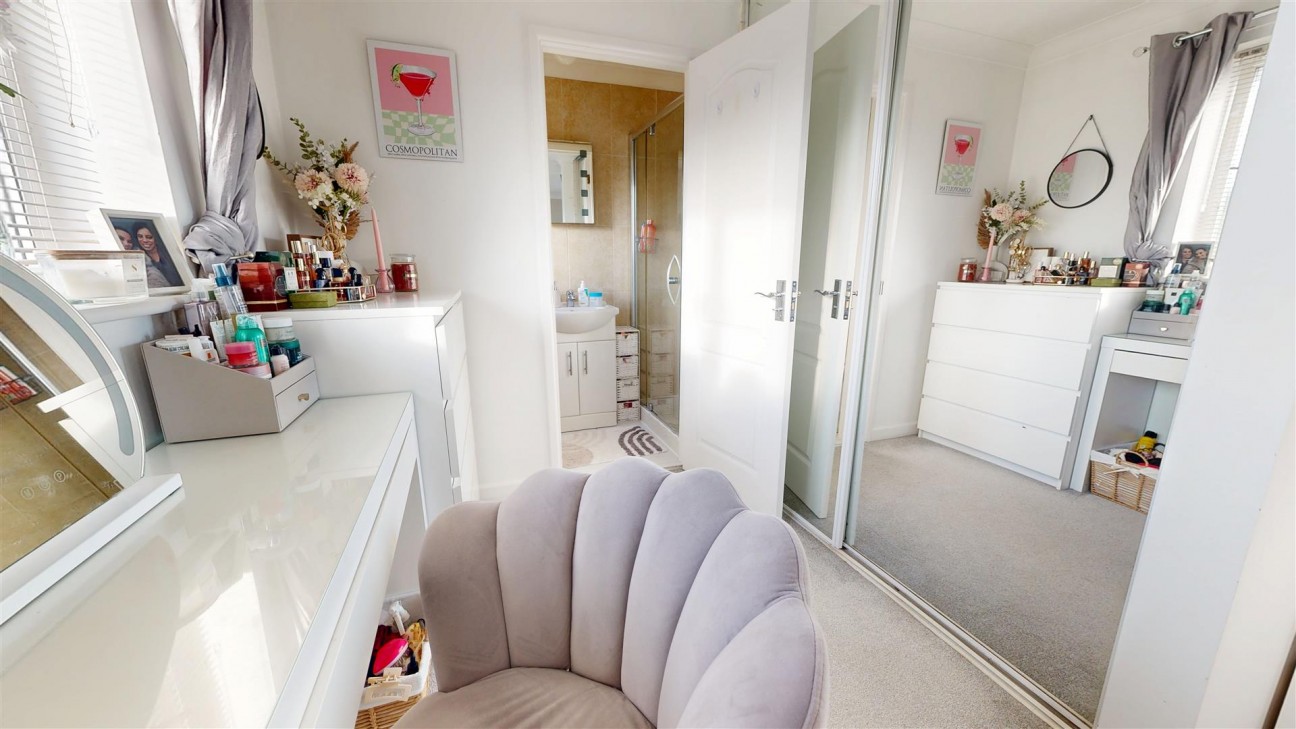 Cornflower Close, Weymouth